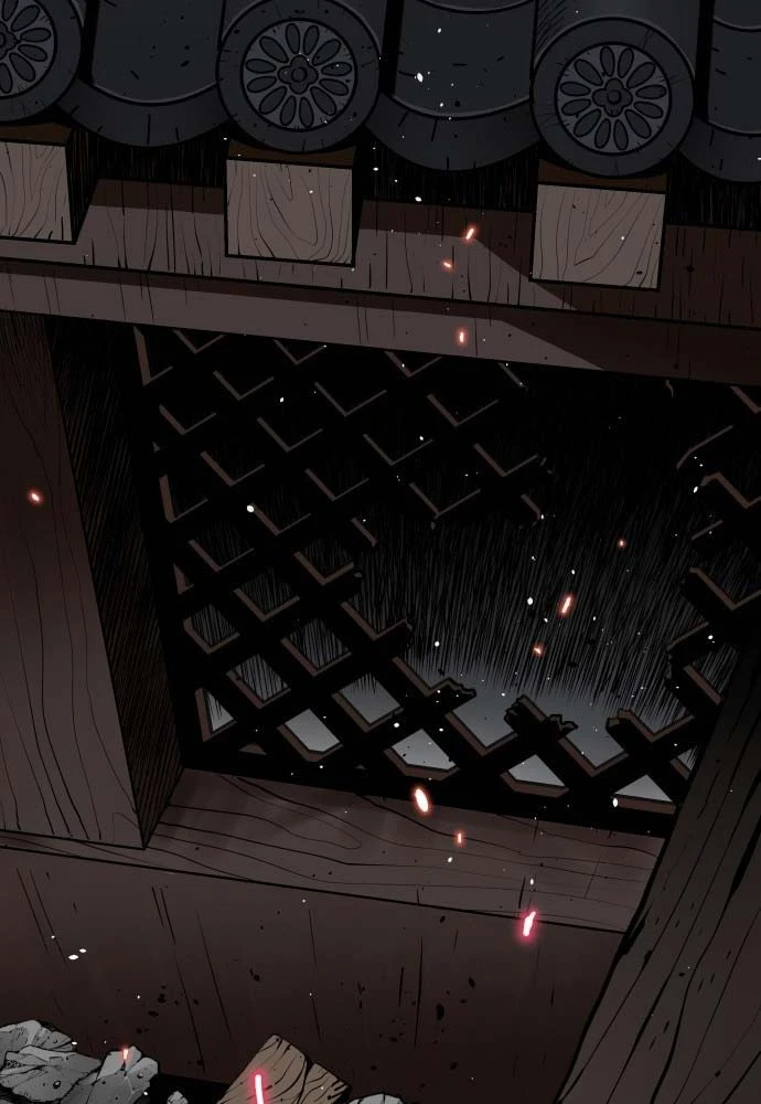 Ma Đạo Đệ Nhất Kiếm Chapter 1 - Trang 5