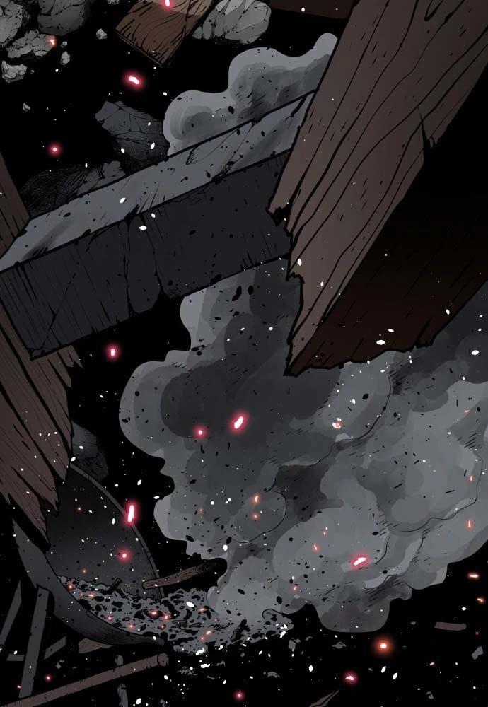 Ma Đạo Đệ Nhất Kiếm Chapter 1 - Trang 6