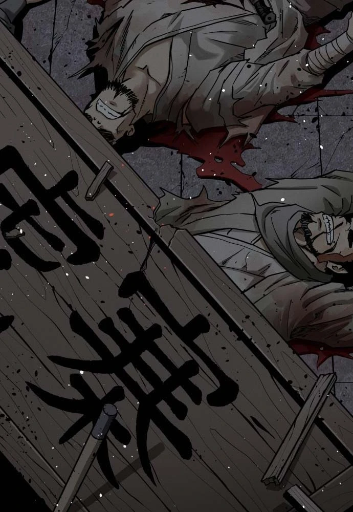 Ma Đạo Đệ Nhất Kiếm Chapter 1 - Trang 9