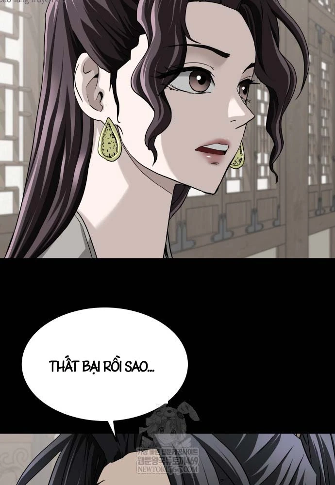 Ma Đạo Đệ Nhất Kiếm Chapter 10 - Trang 10