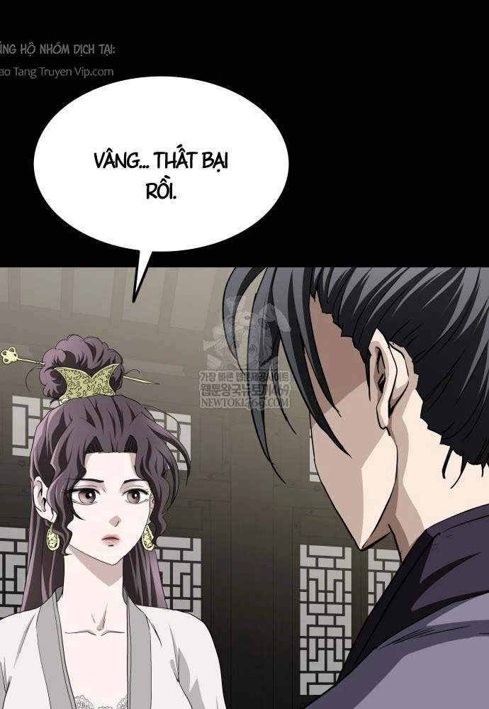 Ma Đạo Đệ Nhất Kiếm Chapter 10 - Trang 12