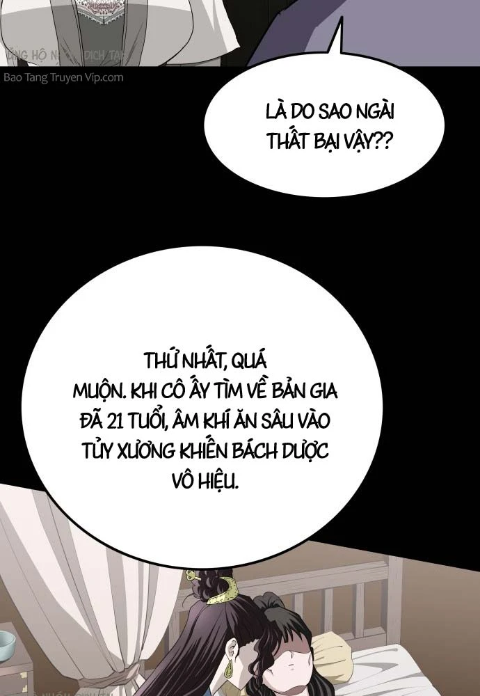 Ma Đạo Đệ Nhất Kiếm Chapter 10 - Trang 13