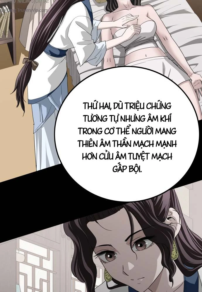 Ma Đạo Đệ Nhất Kiếm Chapter 10 - Trang 14