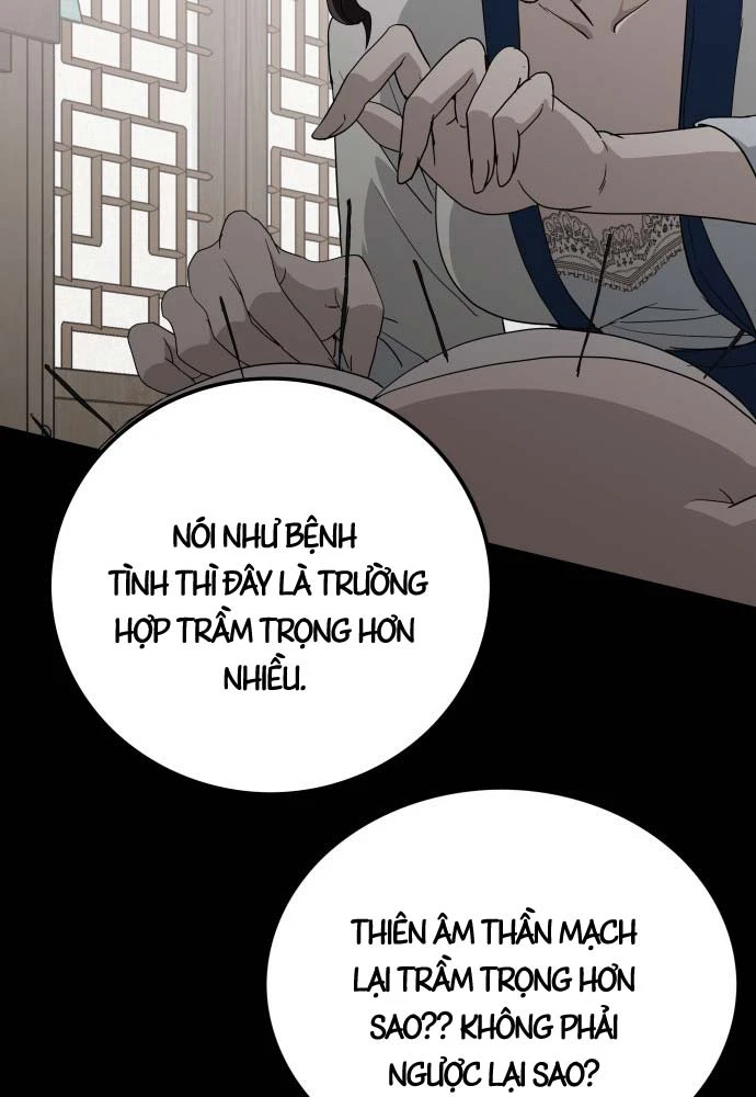 Ma Đạo Đệ Nhất Kiếm Chapter 10 - Trang 15