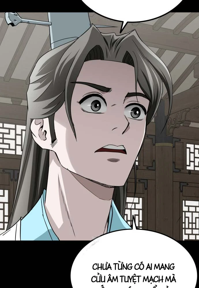 Ma Đạo Đệ Nhất Kiếm Chapter 10 - Trang 16