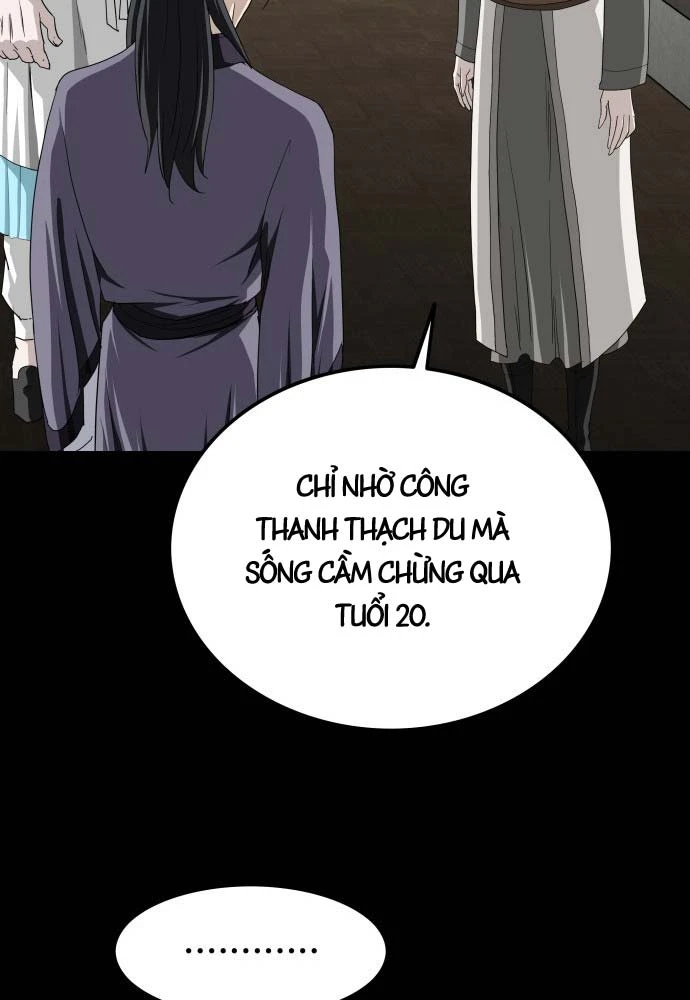 Ma Đạo Đệ Nhất Kiếm Chapter 10 - Trang 18