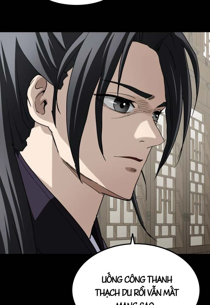 Ma Đạo Đệ Nhất Kiếm Chapter 10 - Trang 19