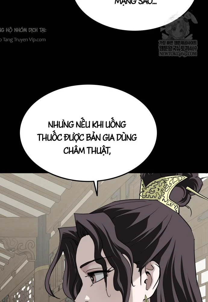 Ma Đạo Đệ Nhất Kiếm Chapter 10 - Trang 20