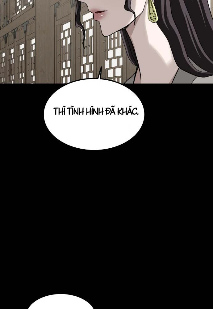 Ma Đạo Đệ Nhất Kiếm Chapter 10 - Trang 21
