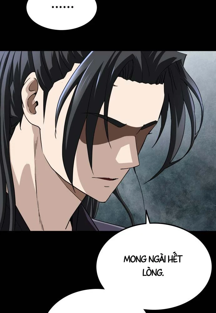 Ma Đạo Đệ Nhất Kiếm Chapter 10 - Trang 22