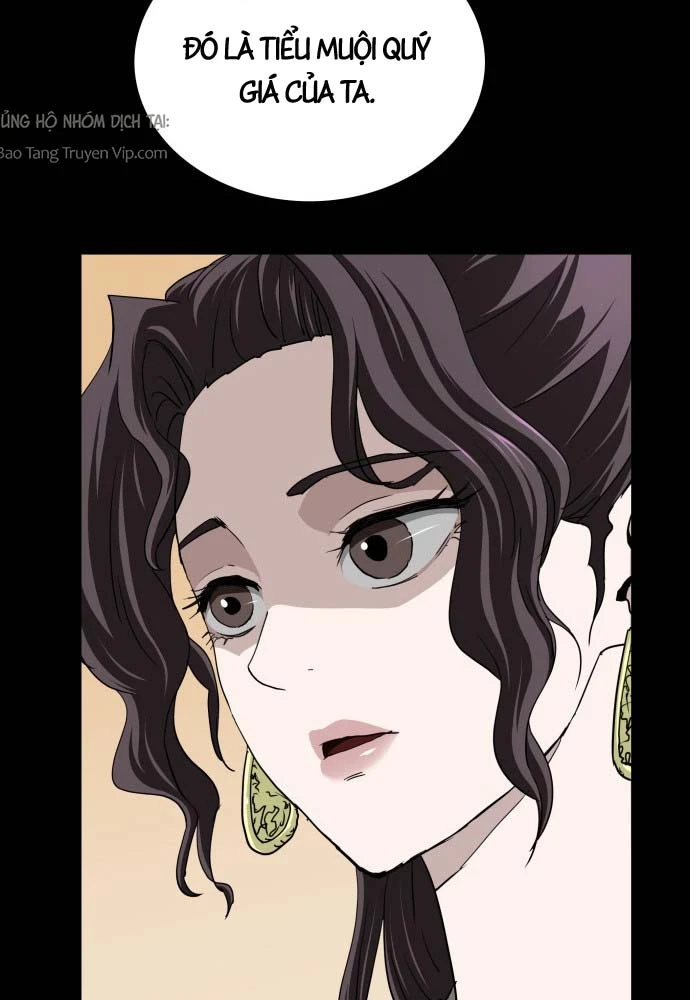 Ma Đạo Đệ Nhất Kiếm Chapter 10 - Trang 23