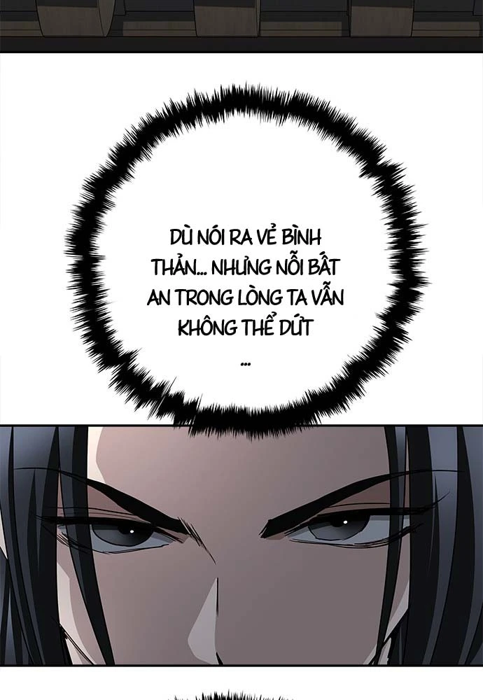 Ma Đạo Đệ Nhất Kiếm Chapter 10 - Trang 28