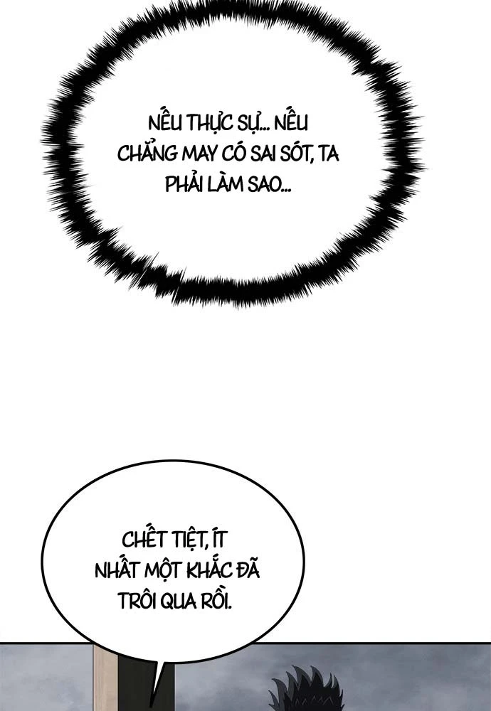 Ma Đạo Đệ Nhất Kiếm Chapter 10 - Trang 29