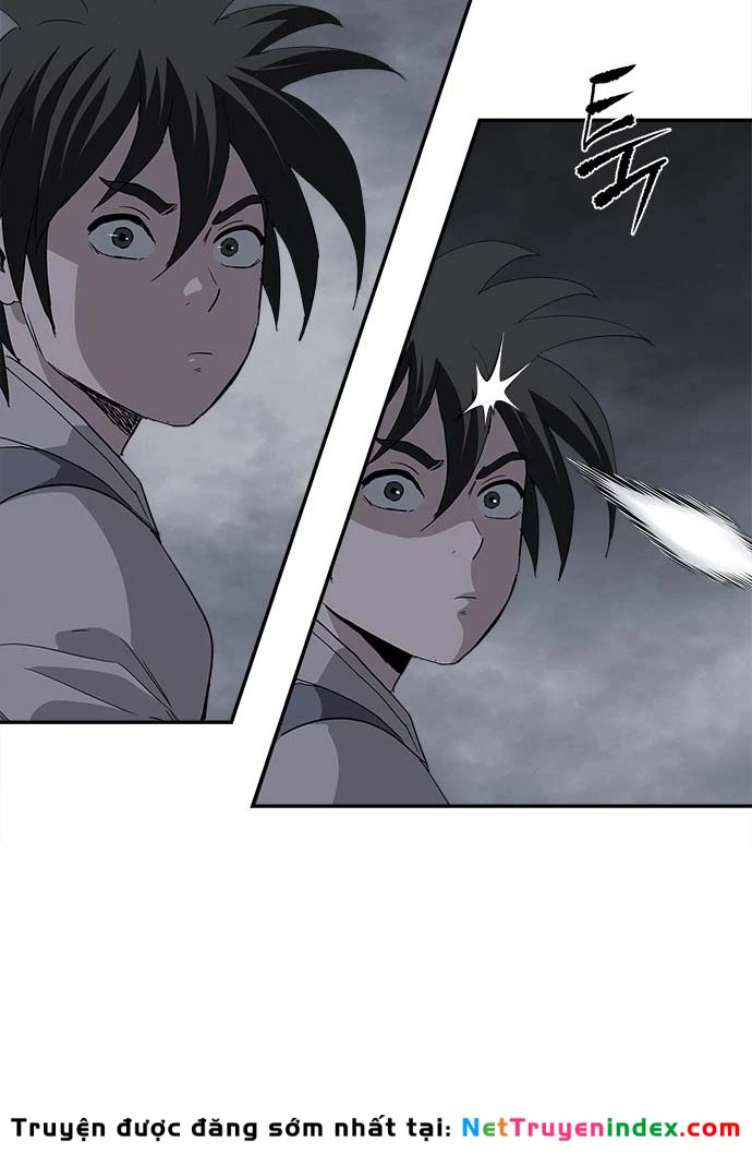 Ma Đạo Đệ Nhất Kiếm Chapter 10 - Trang 31