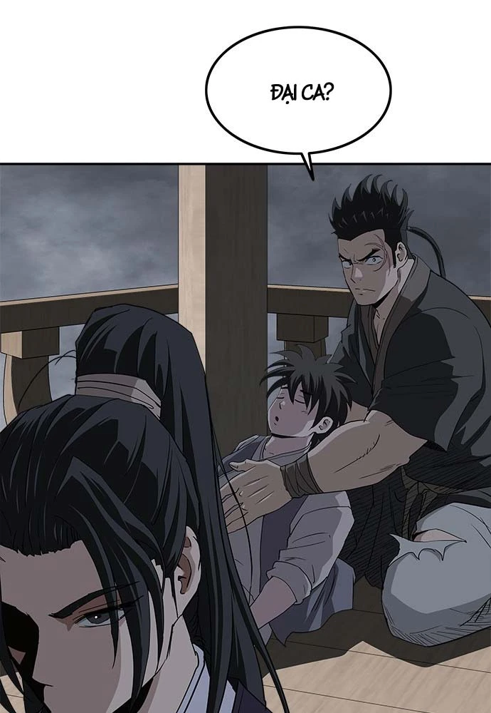 Ma Đạo Đệ Nhất Kiếm Chapter 10 - Trang 32