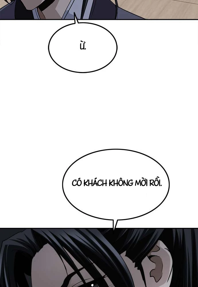 Ma Đạo Đệ Nhất Kiếm Chapter 10 - Trang 33