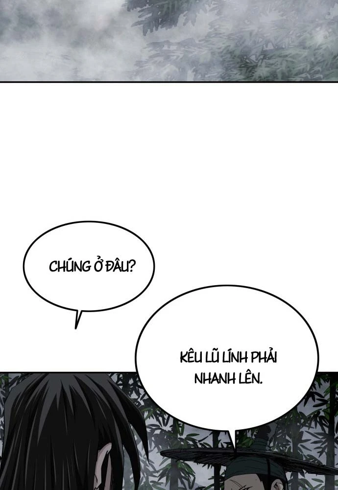 Ma Đạo Đệ Nhất Kiếm Chapter 10 - Trang 39