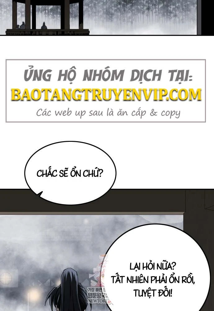 Ma Đạo Đệ Nhất Kiếm Chapter 10 - Trang 4