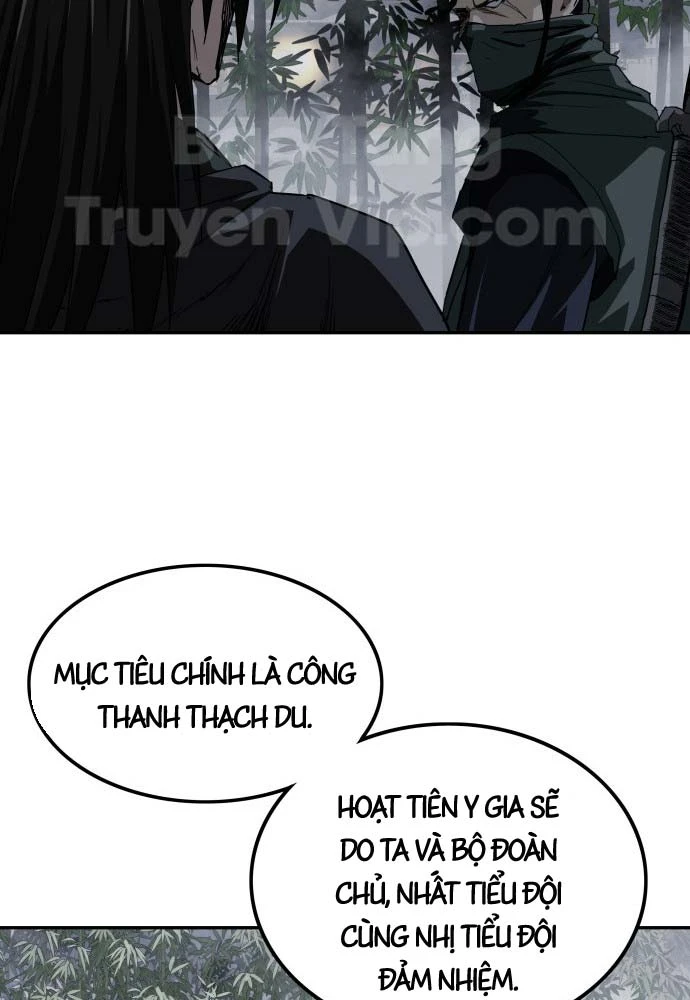 Ma Đạo Đệ Nhất Kiếm Chapter 10 - Trang 40