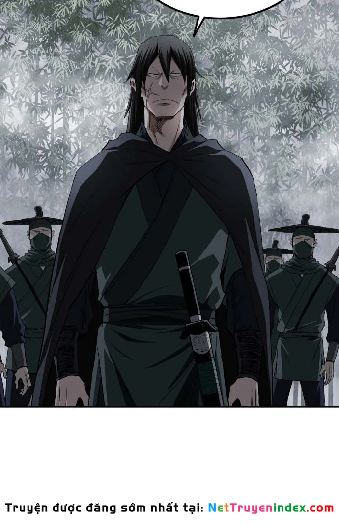 Ma Đạo Đệ Nhất Kiếm Chapter 10 - Trang 41