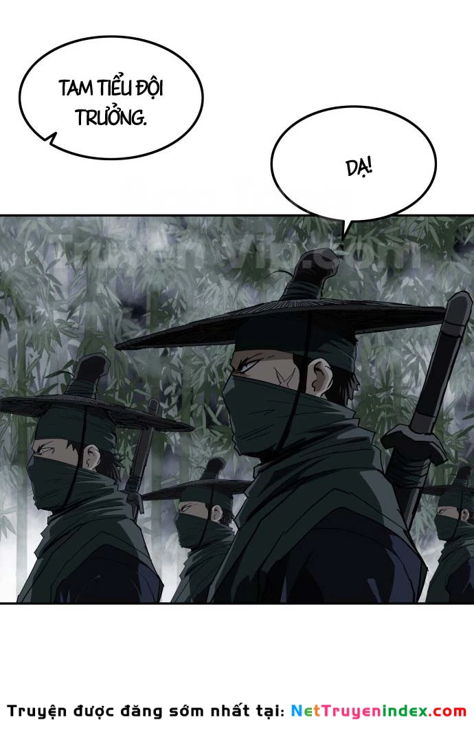 Ma Đạo Đệ Nhất Kiếm Chapter 10 - Trang 42