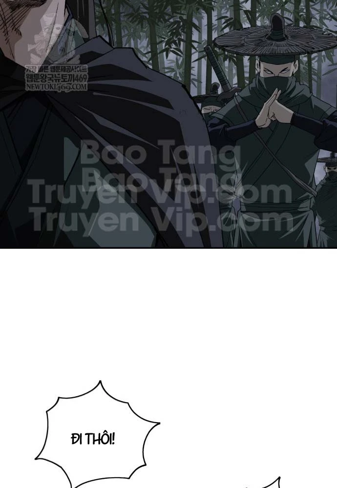 Ma Đạo Đệ Nhất Kiếm Chapter 10 - Trang 44