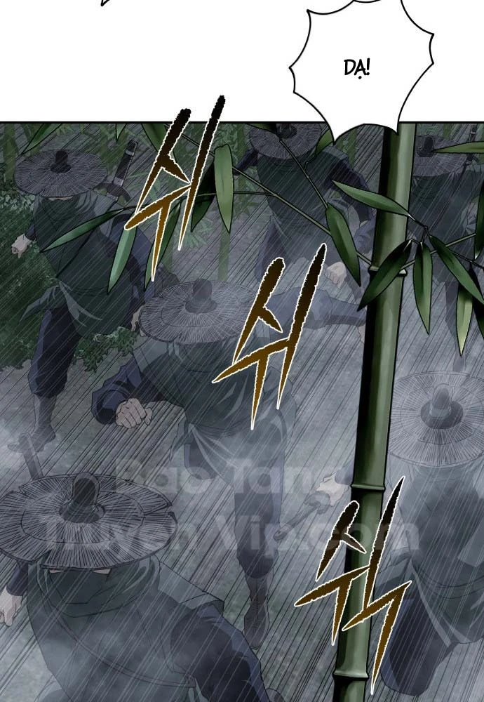 Ma Đạo Đệ Nhất Kiếm Chapter 10 - Trang 45