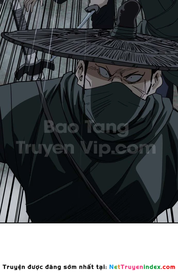Ma Đạo Đệ Nhất Kiếm Chapter 10 - Trang 49