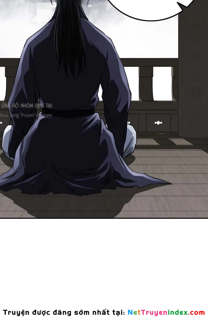 Ma Đạo Đệ Nhất Kiếm Chapter 10 - Trang 5