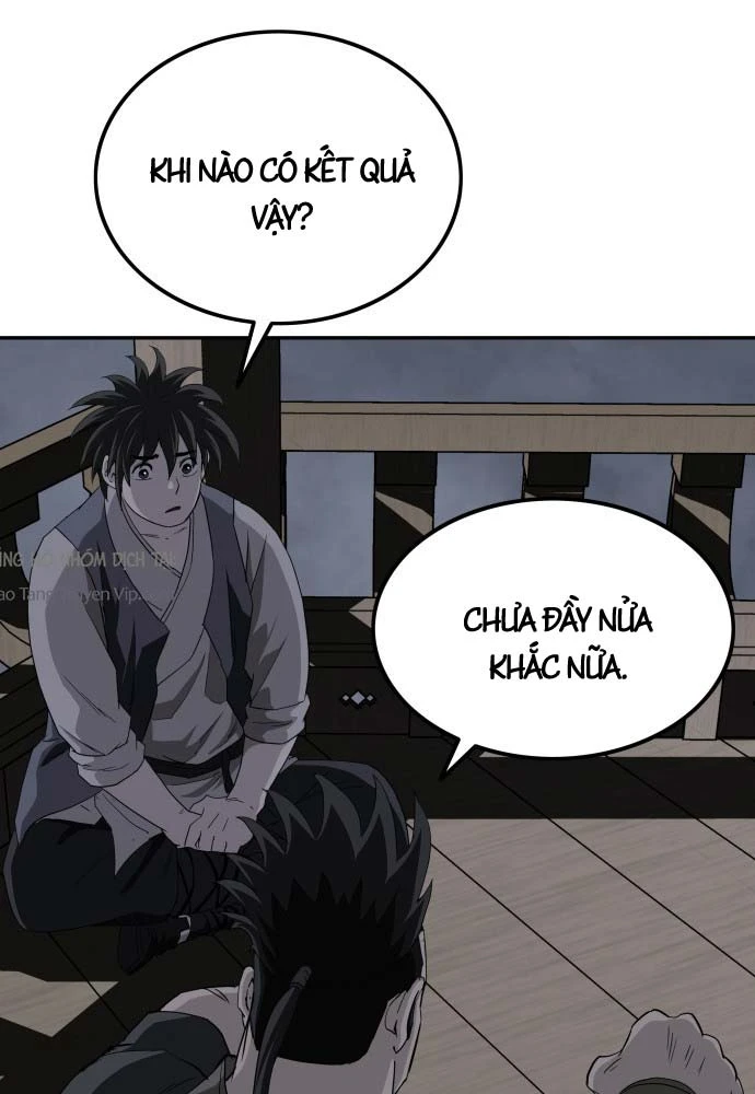 Ma Đạo Đệ Nhất Kiếm Chapter 10 - Trang 6
