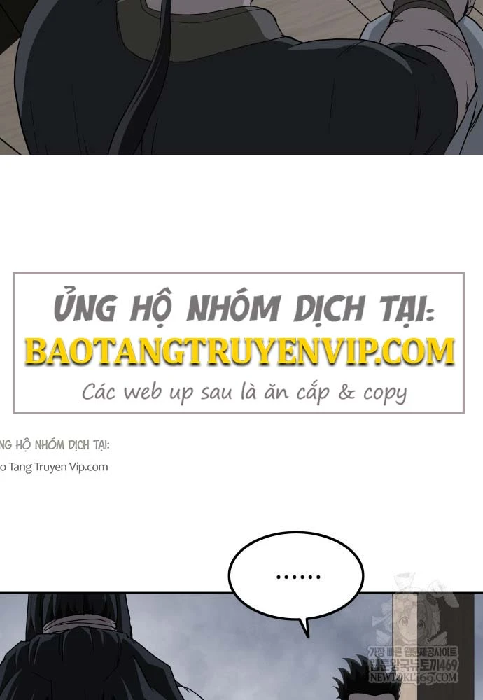Ma Đạo Đệ Nhất Kiếm Chapter 10 - Trang 7