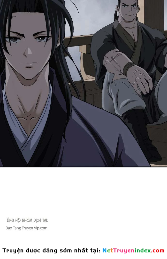 Ma Đạo Đệ Nhất Kiếm Chapter 10 - Trang 8