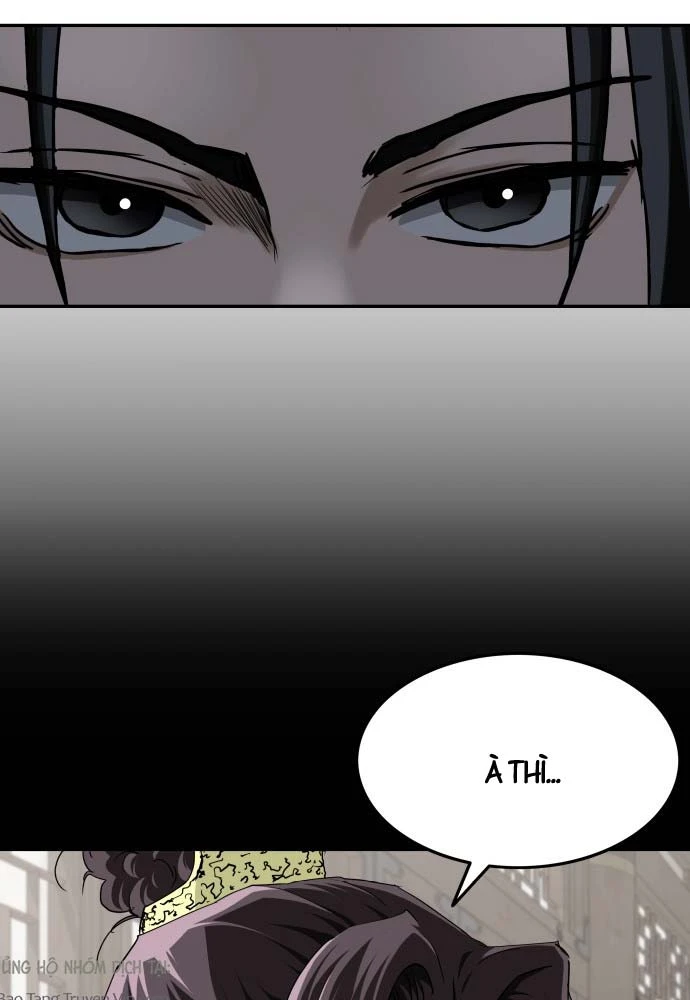 Ma Đạo Đệ Nhất Kiếm Chapter 10 - Trang 9