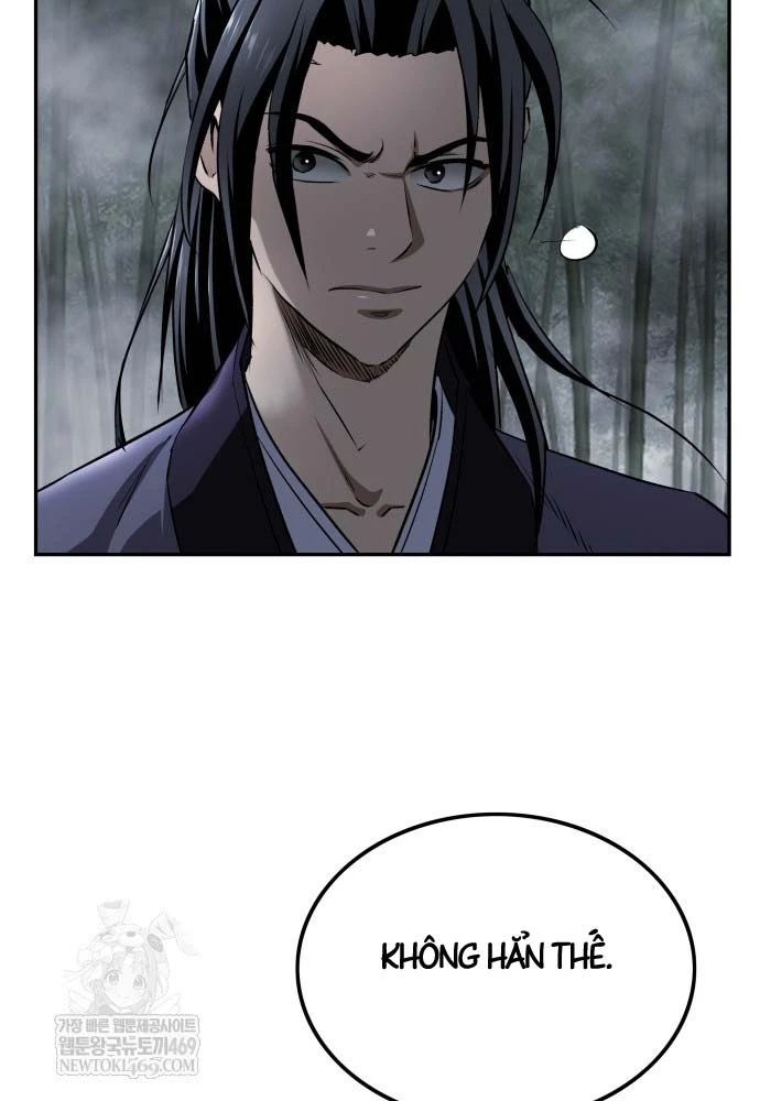 Ma Đạo Đệ Nhất Kiếm Chapter 11 - Trang 10