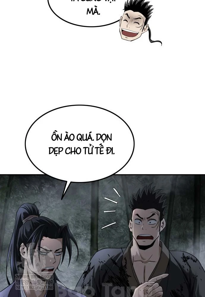 Ma Đạo Đệ Nhất Kiếm Chapter 11 - Trang 13