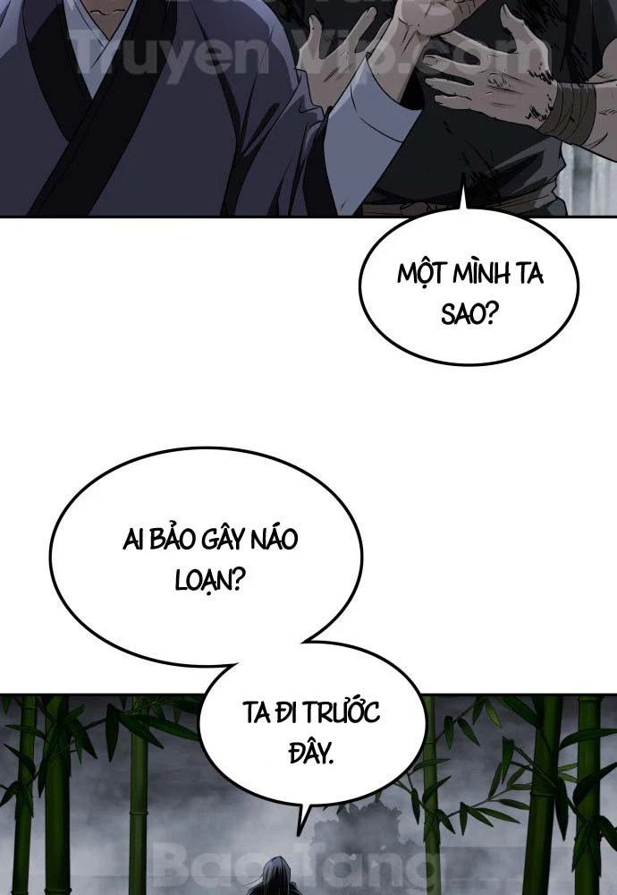 Ma Đạo Đệ Nhất Kiếm Chapter 11 - Trang 14