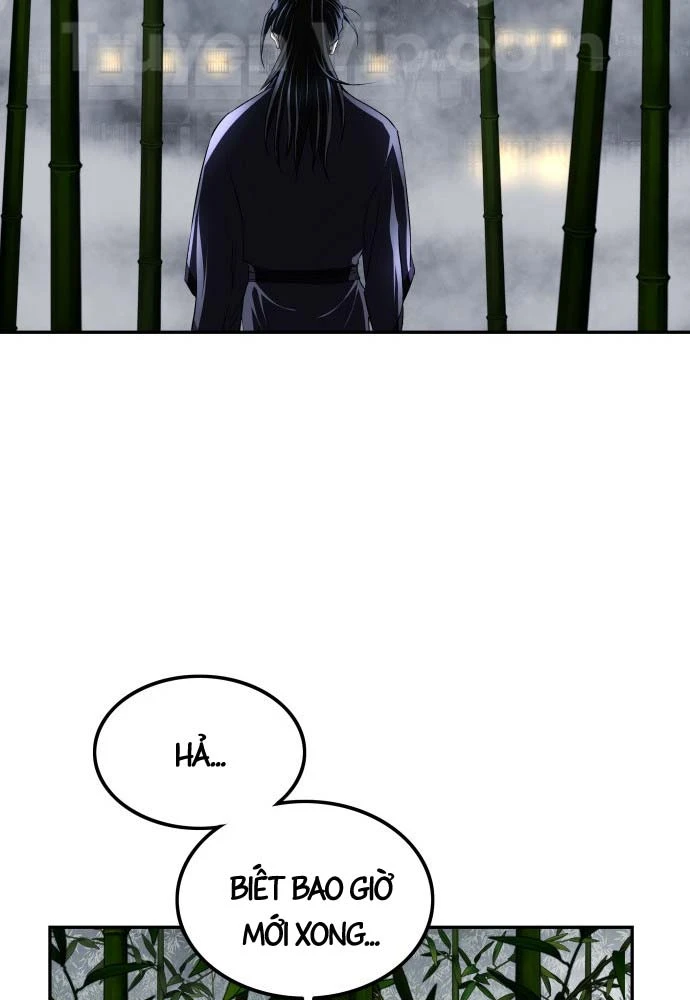 Ma Đạo Đệ Nhất Kiếm Chapter 11 - Trang 15