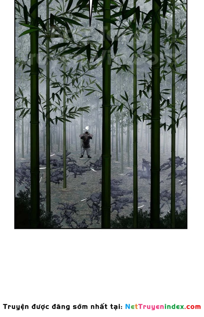 Ma Đạo Đệ Nhất Kiếm Chapter 11 - Trang 16