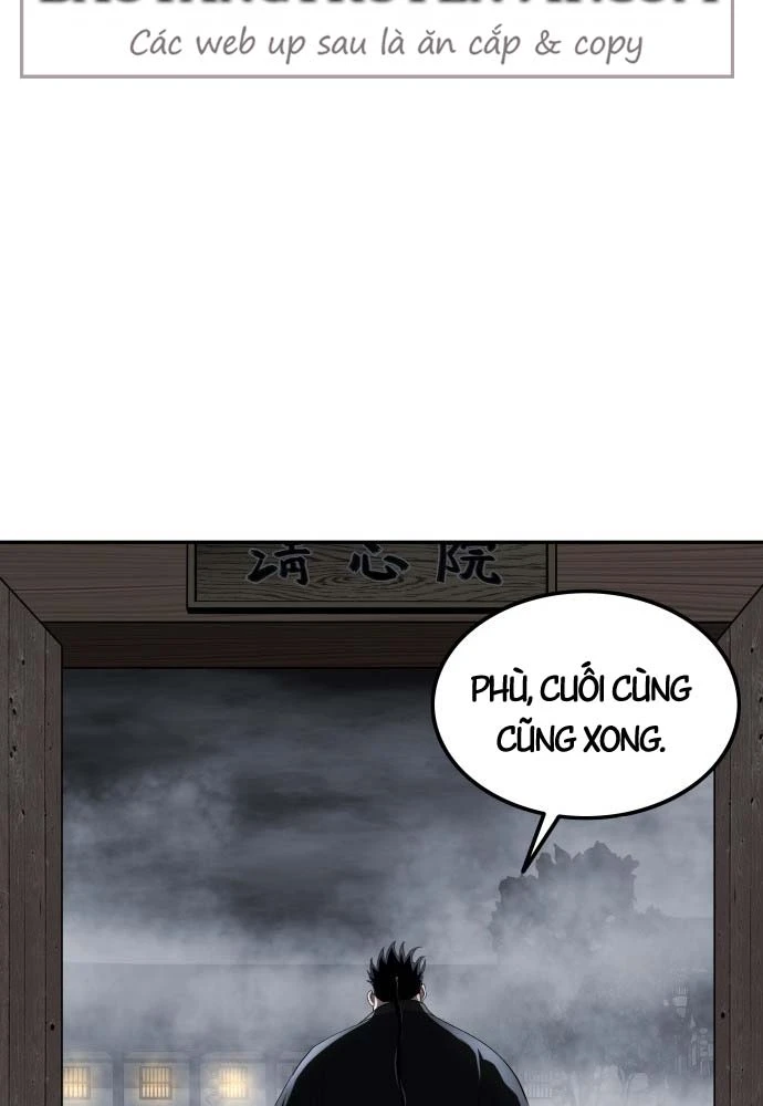Ma Đạo Đệ Nhất Kiếm Chapter 11 - Trang 19