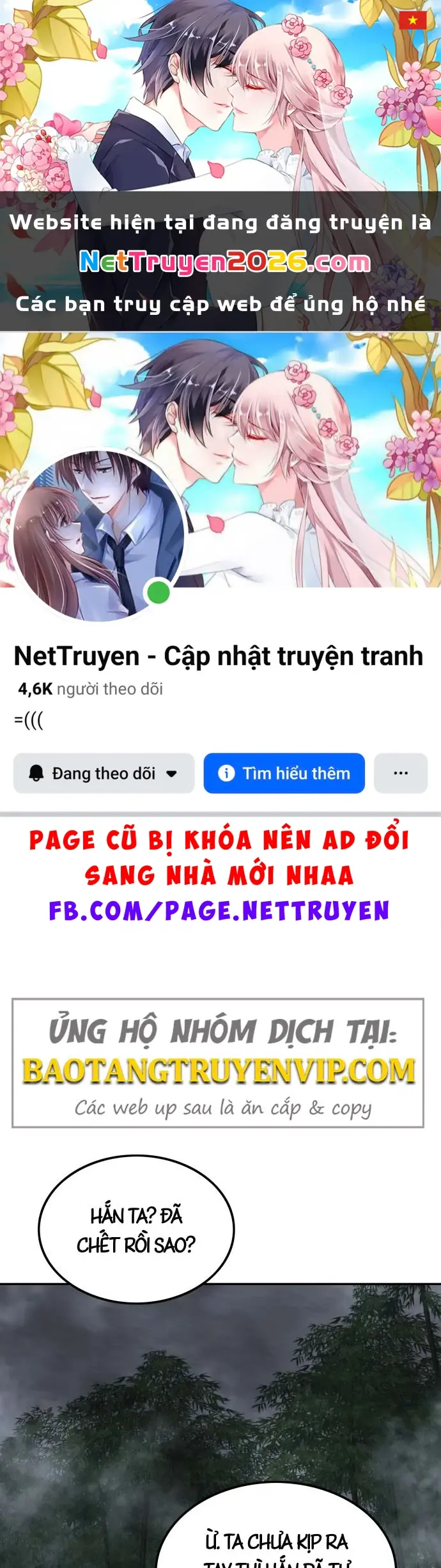 Ma Đạo Đệ Nhất Kiếm Chapter 11 - Trang 2