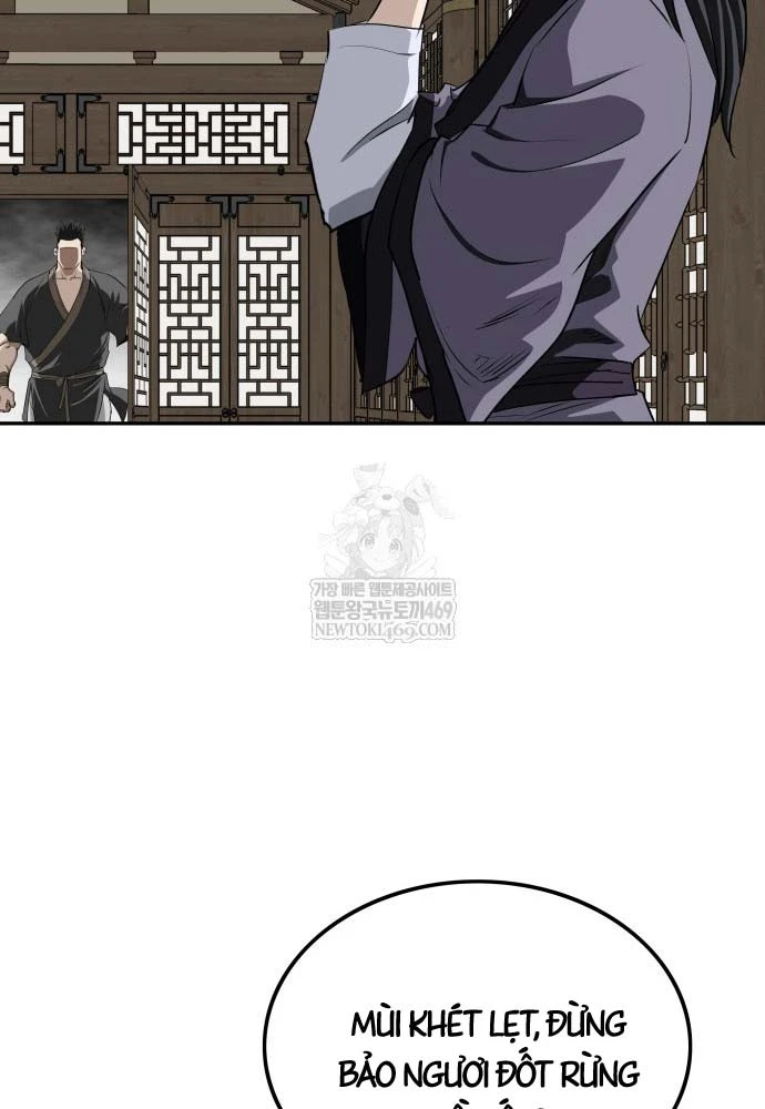 Ma Đạo Đệ Nhất Kiếm Chapter 11 - Trang 21