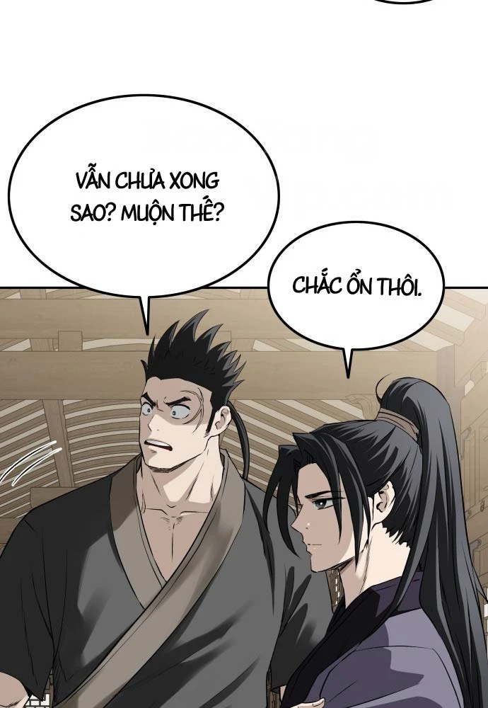 Ma Đạo Đệ Nhất Kiếm Chapter 11 - Trang 23