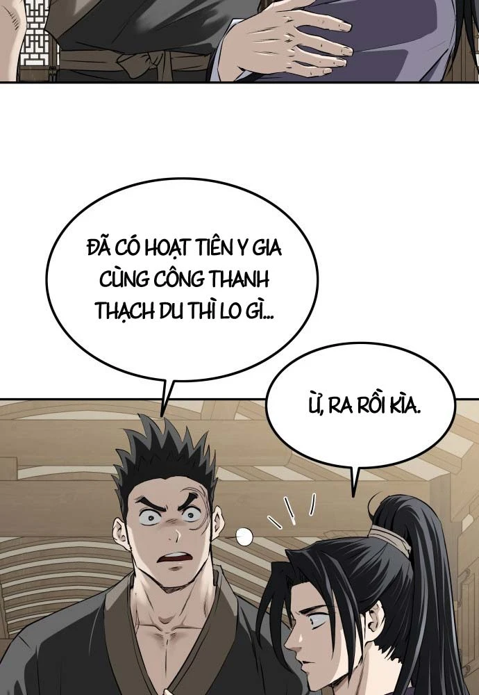 Ma Đạo Đệ Nhất Kiếm Chapter 11 - Trang 24