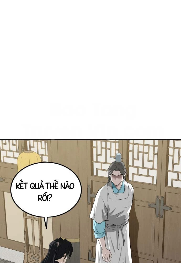 Ma Đạo Đệ Nhất Kiếm Chapter 11 - Trang 27