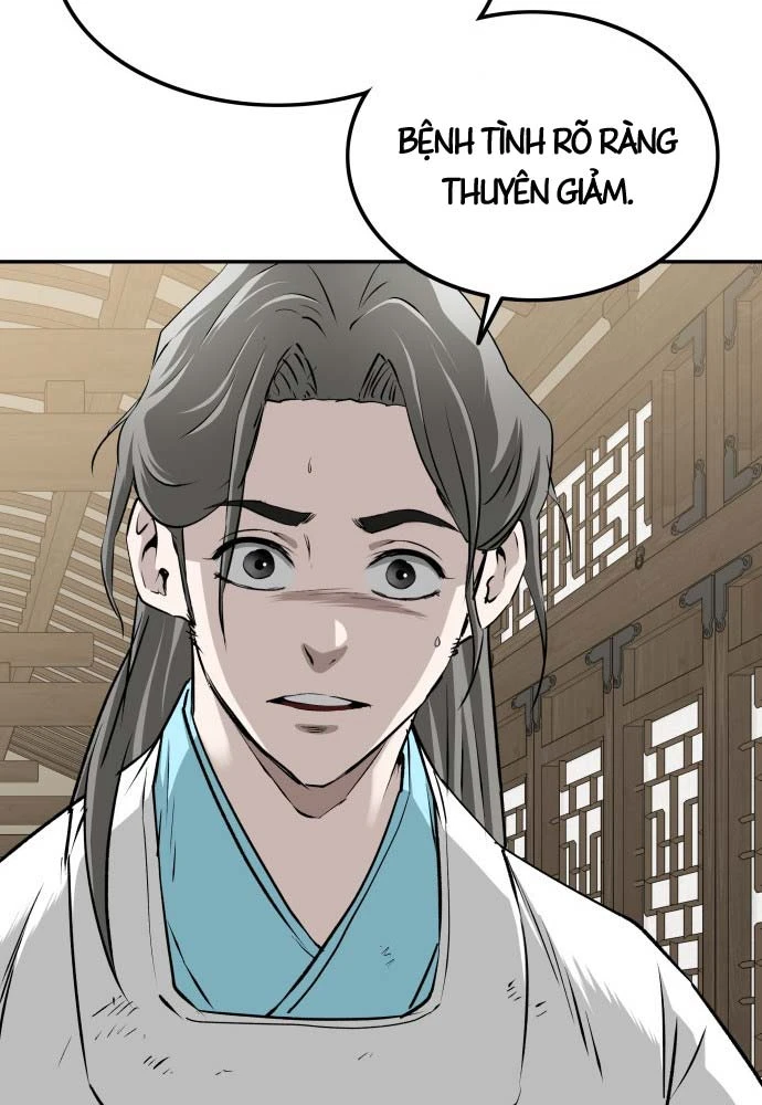 Ma Đạo Đệ Nhất Kiếm Chapter 11 - Trang 29