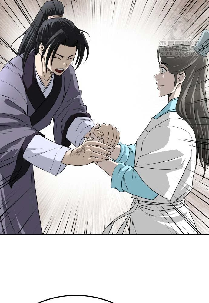 Ma Đạo Đệ Nhất Kiếm Chapter 11 - Trang 32