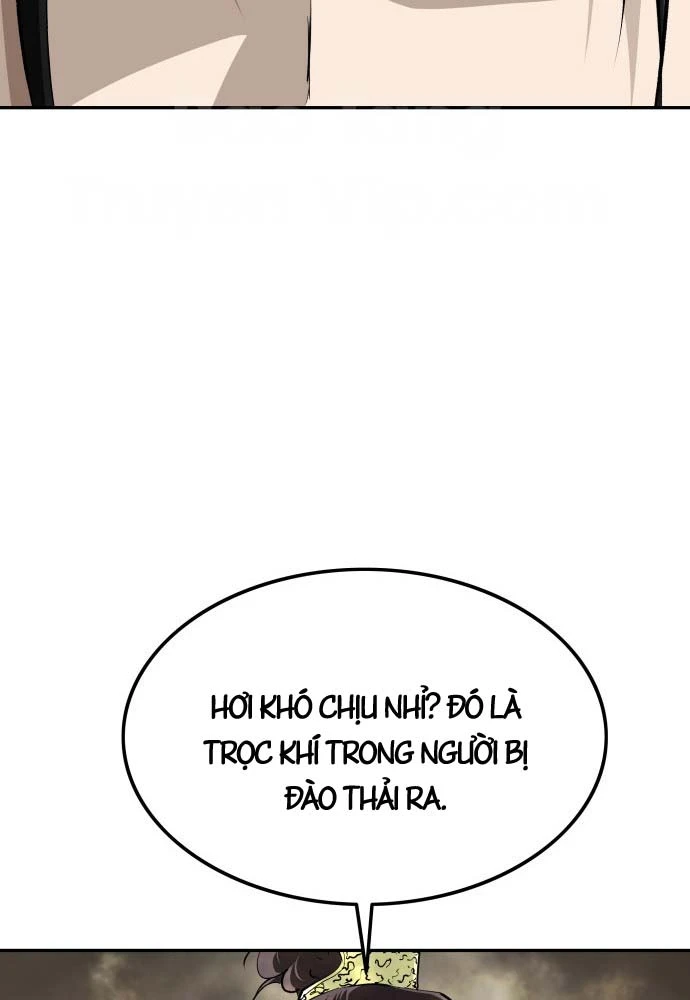 Ma Đạo Đệ Nhất Kiếm Chapter 11 - Trang 37