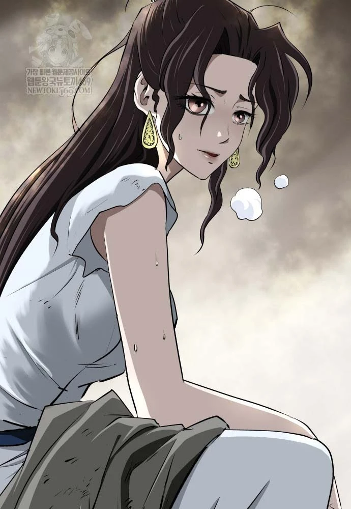 Ma Đạo Đệ Nhất Kiếm Chapter 11 - Trang 38