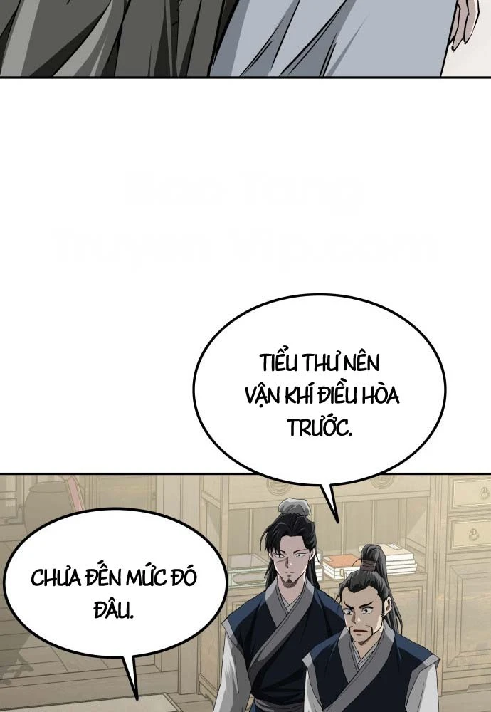 Ma Đạo Đệ Nhất Kiếm Chapter 11 - Trang 39