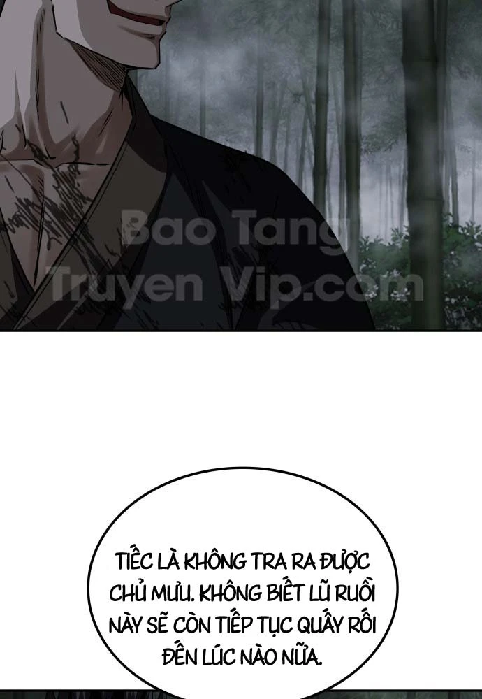 Ma Đạo Đệ Nhất Kiếm Chapter 11 - Trang 4
